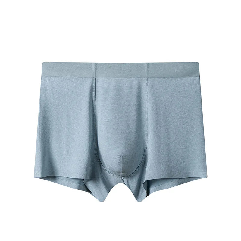 Men 3 Pack Lightweight Breathable Underwear