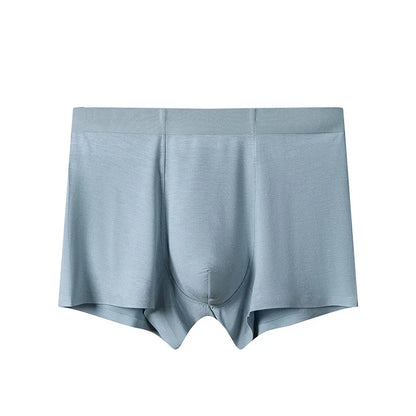 Men 3 Pack Lightweight Breathable Underwear