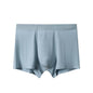 Men 3 Pack Lightweight Breathable Underwear
