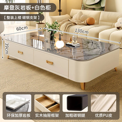 Simple Designer Modern Luxury Decoration Table