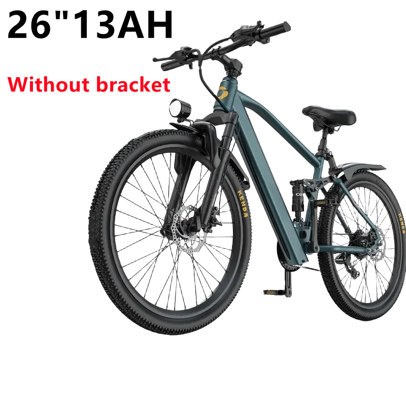 Adults Electric Mountain Bike with 36V Battery