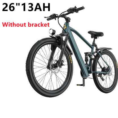 Adults Electric Mountain Bike with 36V Battery