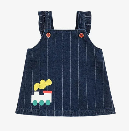 Kids Sweatershirt Girls Dress Skirts Boy Outwear Set