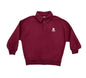 Boys Velvet Sweatshirts and Pants Fashion Long Sleeve