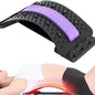 Back Stretcher Multi-Level Adjustable Massager