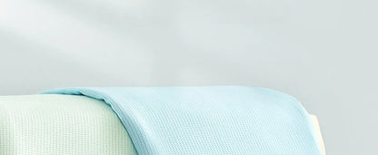 4PCS Mesh Breathable Teen Boy Comfort Antibacterial Underwear