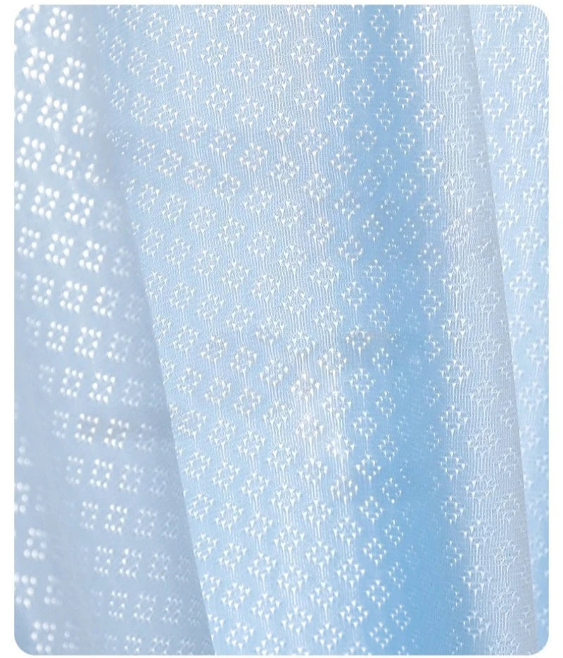 4PCS Teens Boys Mesh Breathable Comfort Antibacterial Underwear