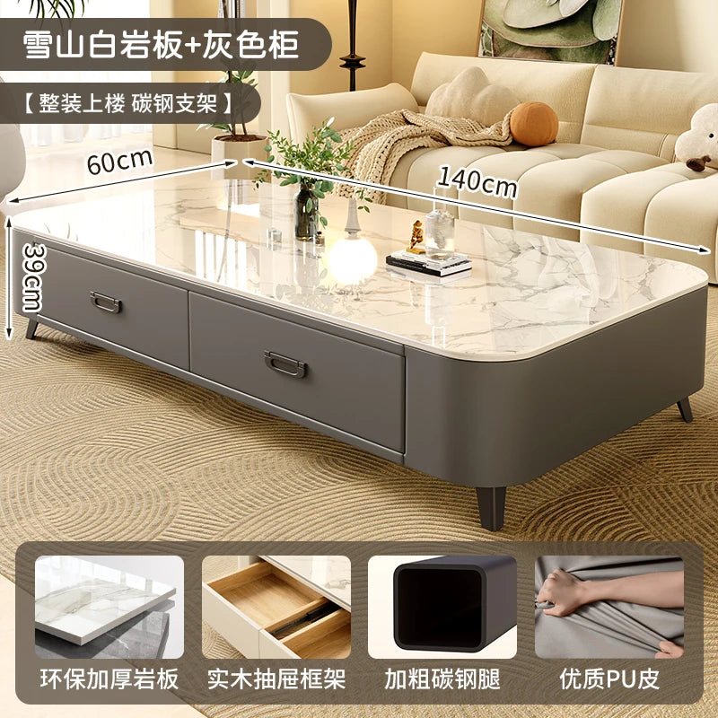 Simple Designer Modern Luxury Decoration Table