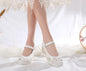 Woman Casual Ethnic Style Canvas Vintage