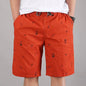 Casual Loose Fashion Board Shorts Men