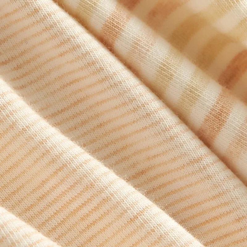 4PCS Boys Colored Cotton Breathable Comfort Underwear