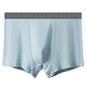 3pcs Chubby Man Loose Boxers Underwear Oversized
