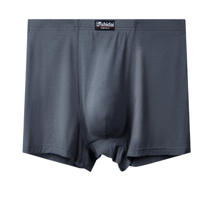 3pcs Oversize Men Plus Size Boxer Underwear