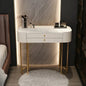 Makeup Luxury Dressing Table Mirror Led Light Salon