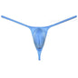 Cheeky Men's Thong String Briefs G-string Bikini