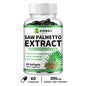 Prostate Support, Prevents Hair Loss, Urinary Tract Health