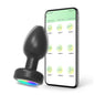 Toy Butt Plug Stimulator Masturbation Penetration Vibrating