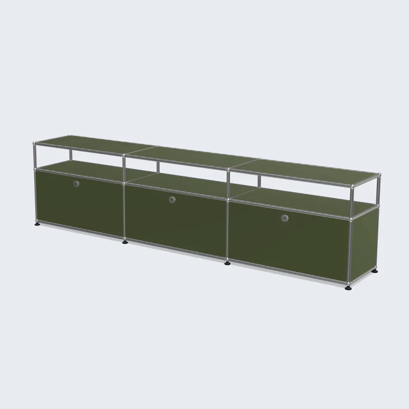 Storage Cabinets Metal Display Cabinet Furniture