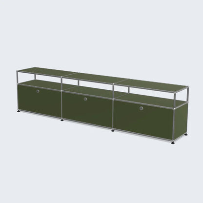 Storage Cabinets Metal Display Cabinet Furniture