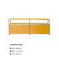 Storage Cabinets Metal Storage Display Cabinet