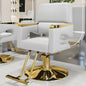Barber Chair Comfortable Luxury Salon Hairdresser Chair