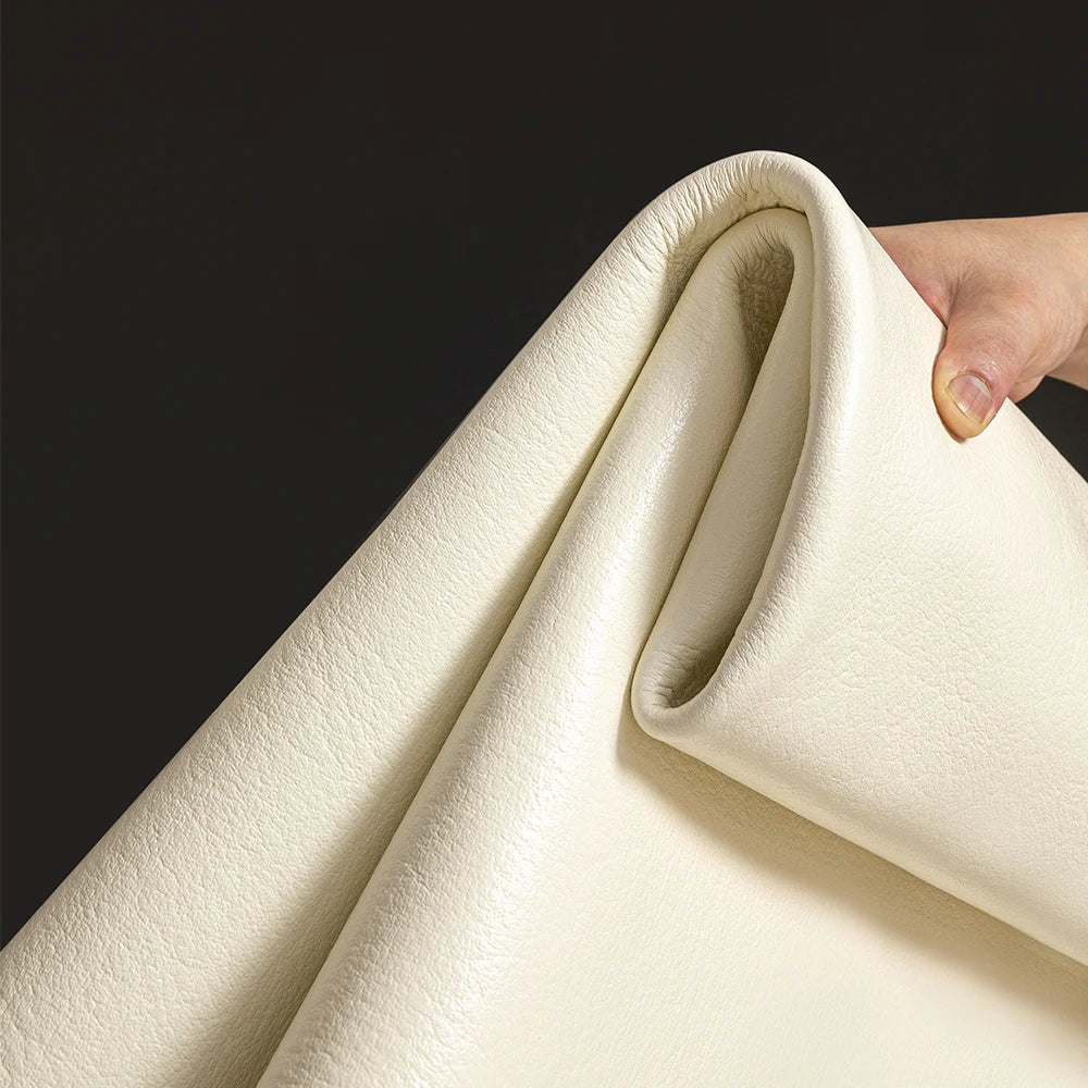 Premium Water Buffalo Hide Mattress Topper