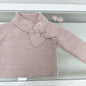 Girls Sweaters and Skirts Clothing Sets
