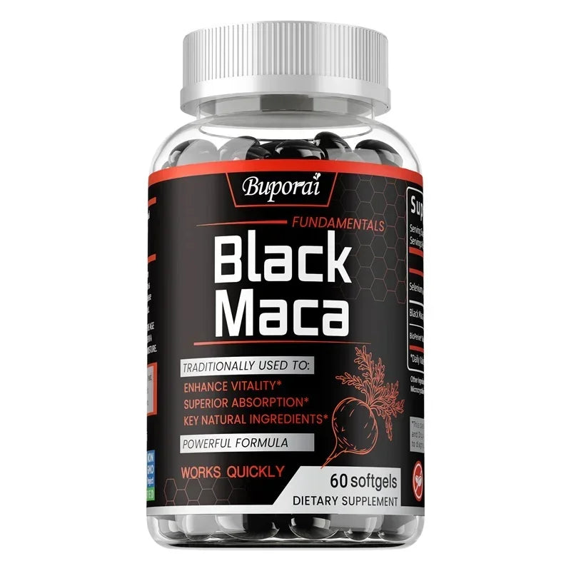 Natural Nergizer, Improve Performance, Energy, Muscle Mass