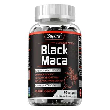 Natural Nergizer, Improve Performance, Energy, Muscle Mass