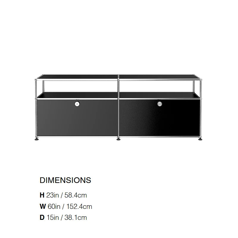 Storage Cabinets Metal Storage Display Cabinet