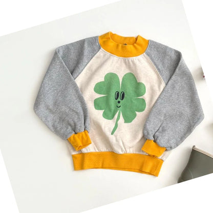 Girls Sweatshirts Skirts Pants Clothing Sets