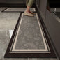 Absorbent Non-slip Carpet Diatom Mud Rug