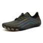 Wide Toe Box Barefoot Sports Cross Trainers