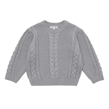 Long Sleeve Girls Top Pant Suit