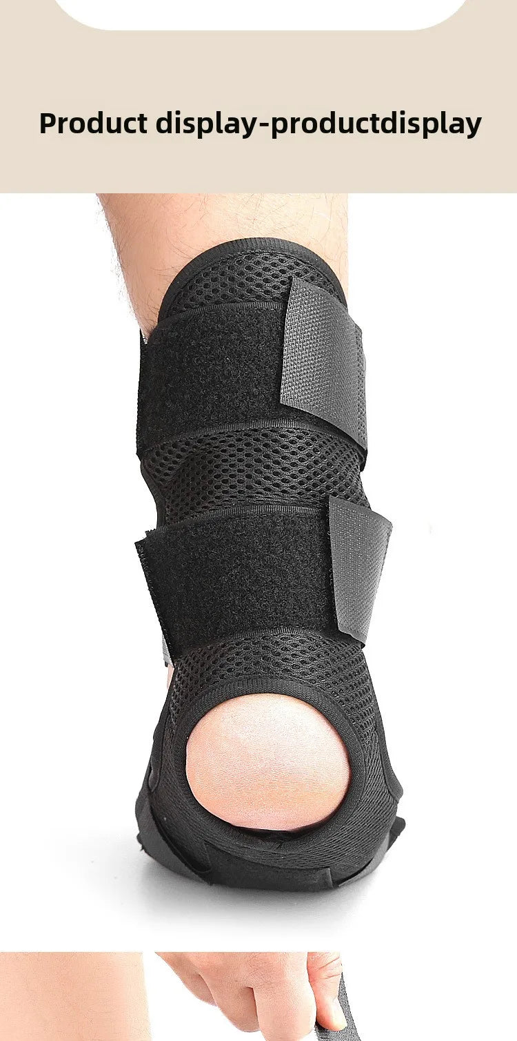 1Pcs Plantar Fasciitis Night Splint Sock Brace for Sleeping