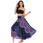 Sexy Long Boho Bottom Vintage Casual Skirt