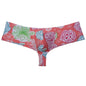 Mens Print Boxer Underwear