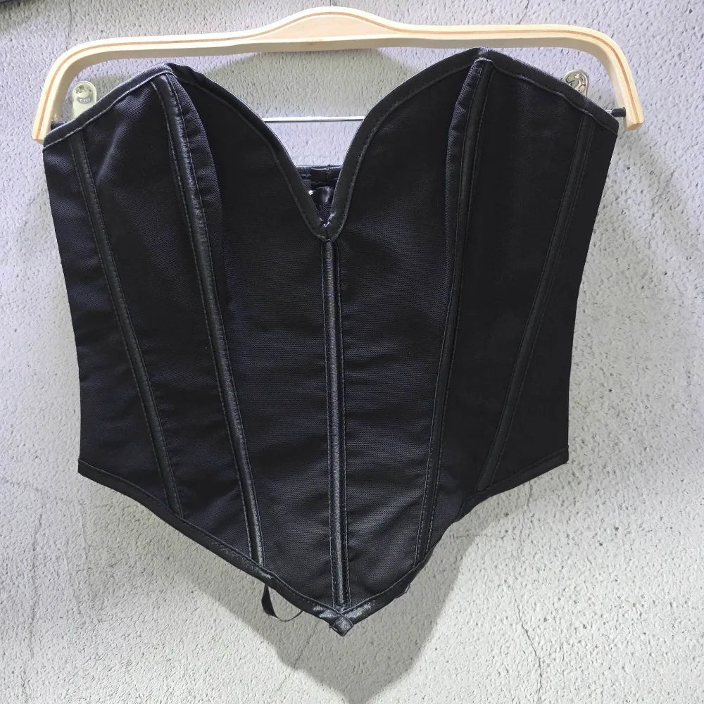 Sexy Tops Camis Fashion Corset  Bustiers Slimming