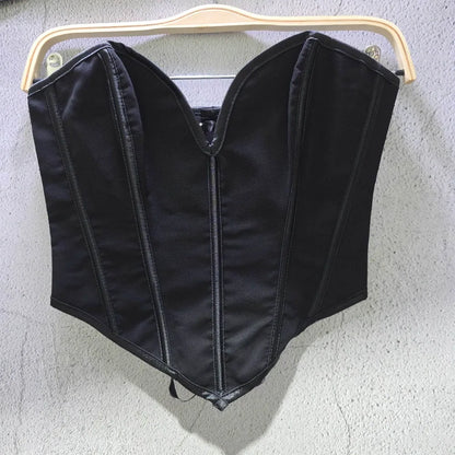 Sexy Tops Camis Fashion Corset  Bustiers Slimming