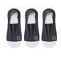 3Pairs Men's  Casual Socks
