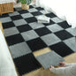 12Pcs Thickened Foam Interlocking Carpet Puzzle Mat Rug