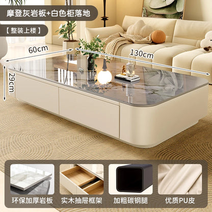 Simple Designer Modern Luxury Decoration Table