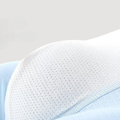 4PCS Teens Boys Mesh Breathable Comfort Antibacterial Underwear