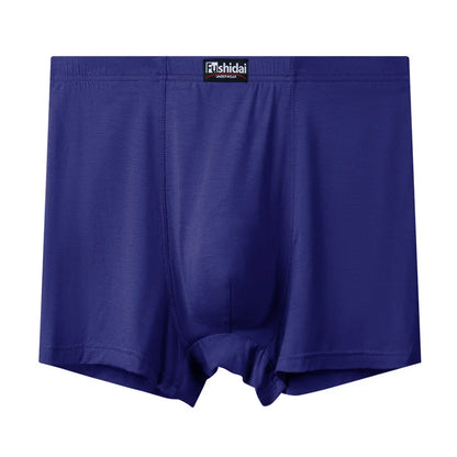 3pcs Oversize Men Plus Size Boxer Underwear