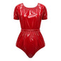 Womens Leak-proof Diaper Cover Jumpsuit