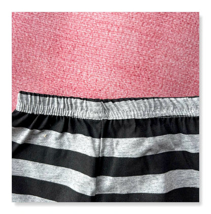 2 Pcs Boys/Girls Mickey Sleepwear Pajamas