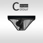Low Waist Men's Triangular Narrow  Sexy Tight Fit