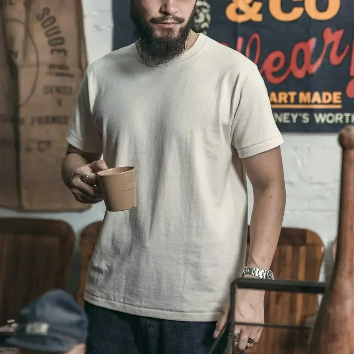 Men's Youngboy Never Broke Again Casual Style