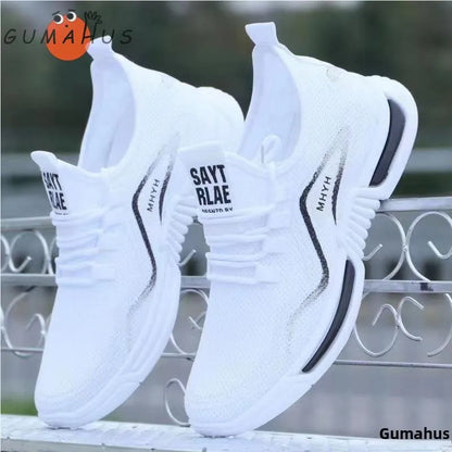 Men's Running Casual Breathable Anti-slip Sport