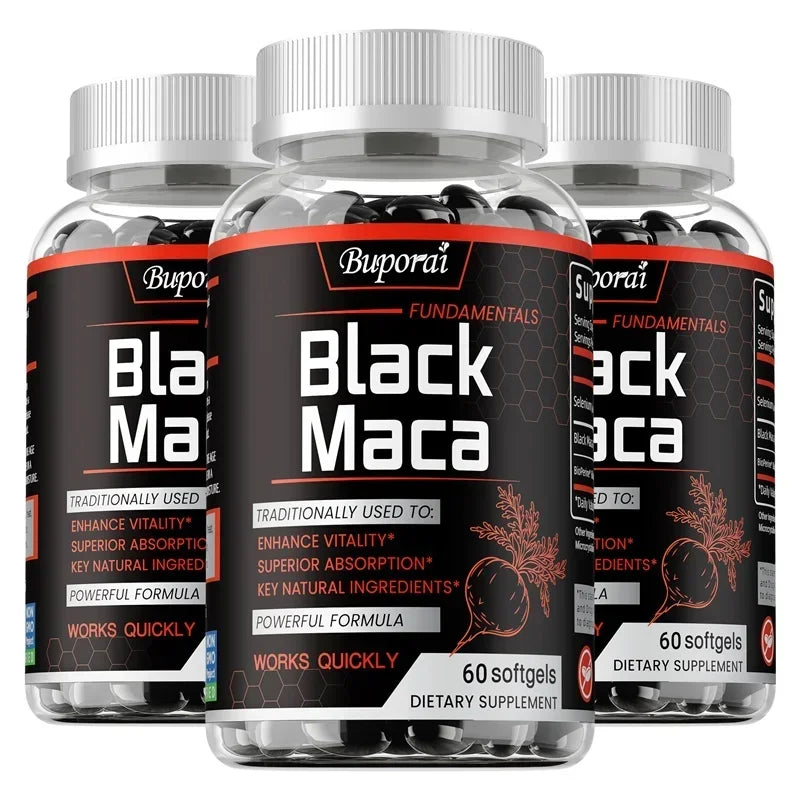 Natural Nergizer, Improve Performance, Energy, Muscle Mass